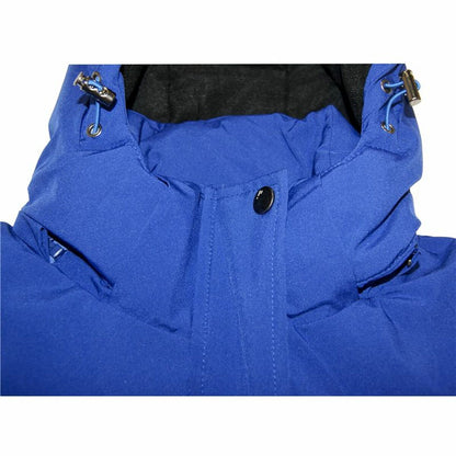 Anorak Joluvi Prime Women's Blue