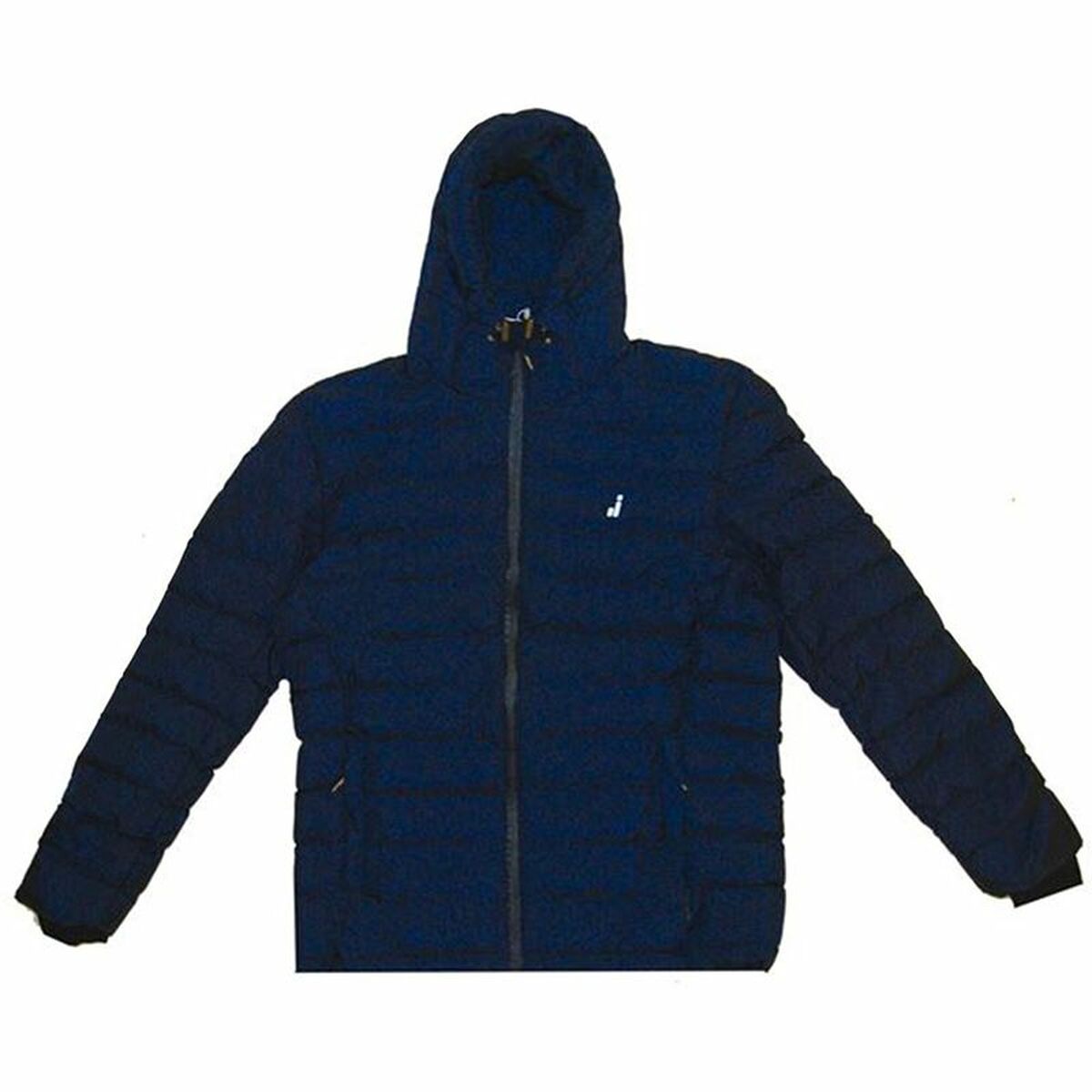 Anorak Joluvi Orion Men Dark Blue