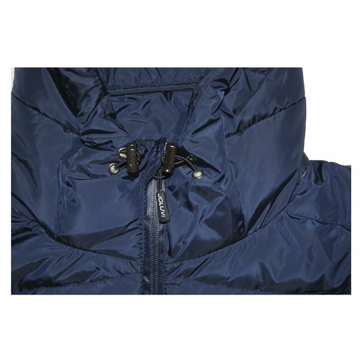 Anorak Joluvi Orion Men Dark Blue