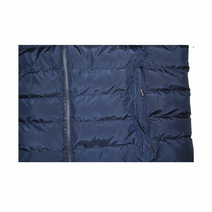 Anorak Joluvi Orion Men Dark Blue