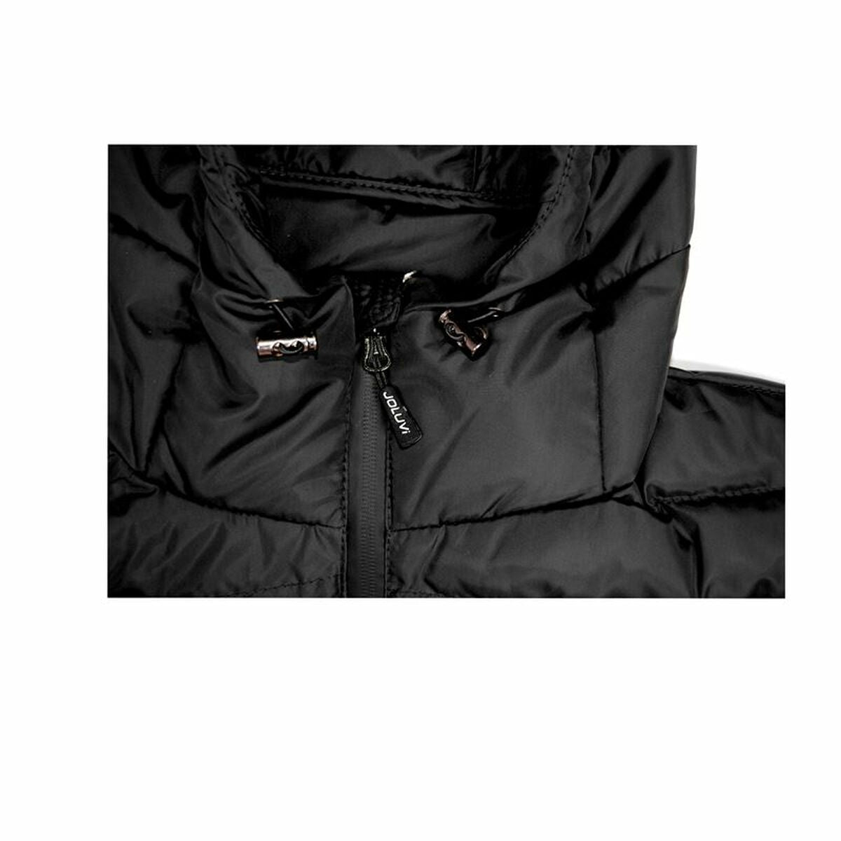 Sports Jacket, Women's Joluvi Orion Black