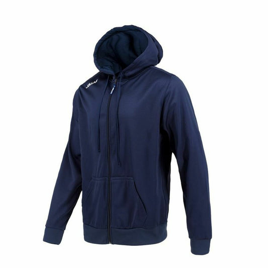 Joluvi Score Men's Training Jacket Dark Blue