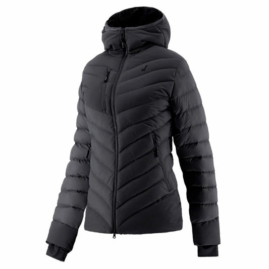 Anorak Joluvi Revo Women's Black