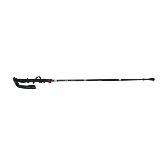 Trekking stick Joluvi 236443001 Black