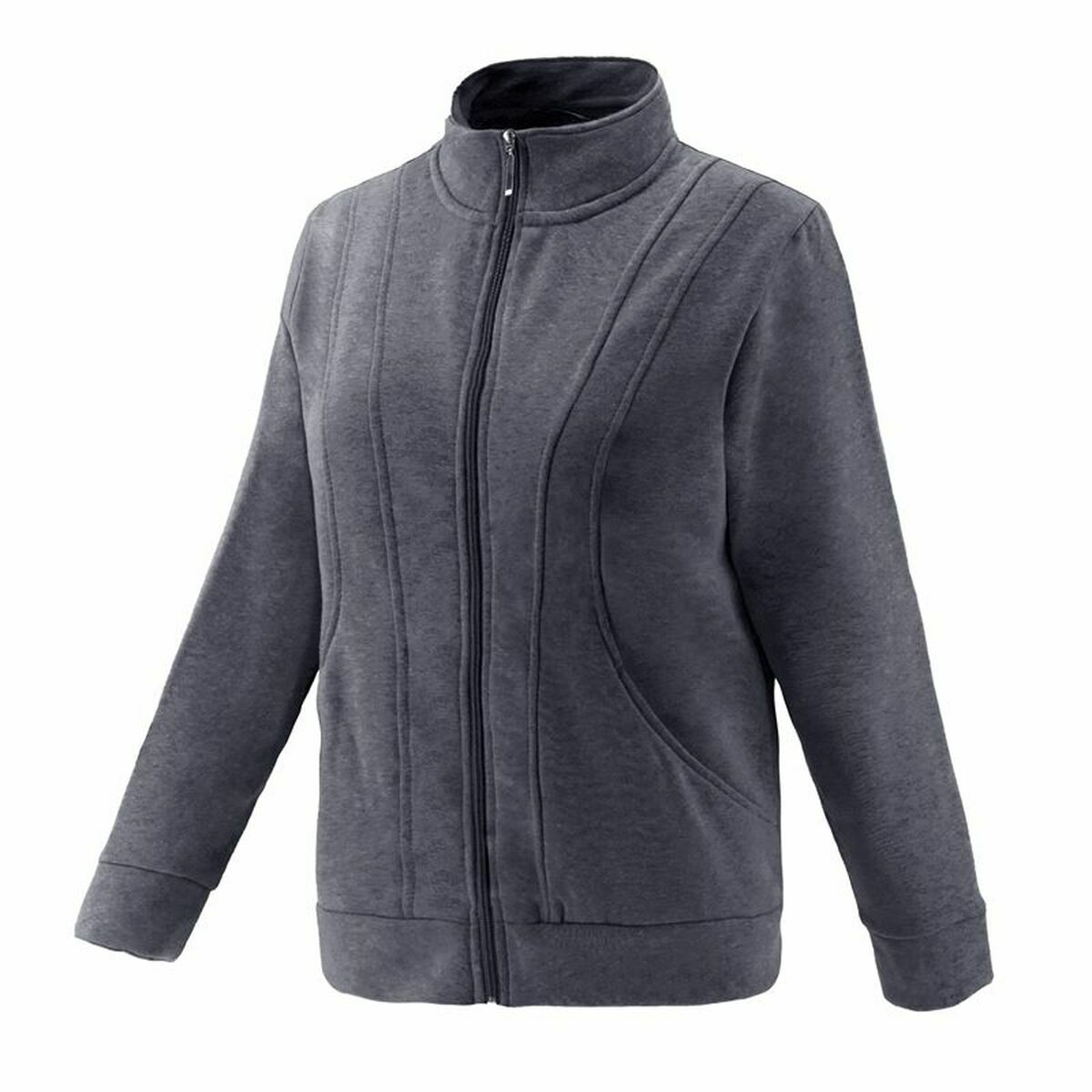 Sports jacket, Women's Joluvi Donna Grey