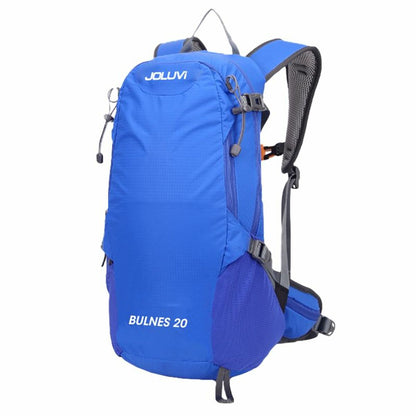 Hiking backpack Joluvi Bulnes 20 Blue