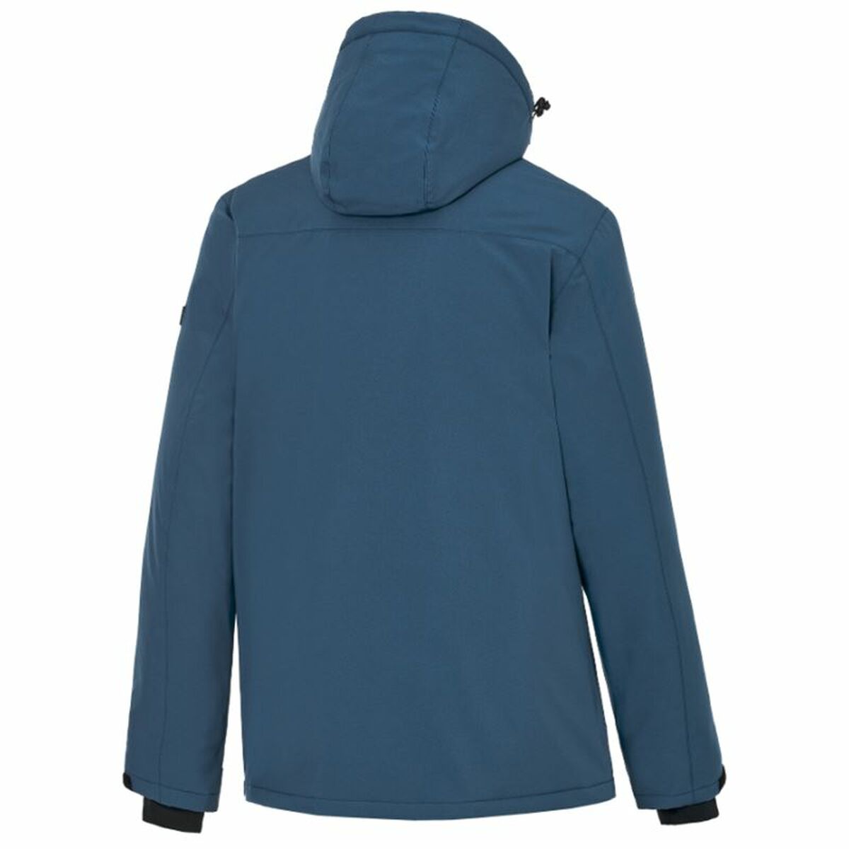 Anorak Joluvi Torry Men Steel Blue