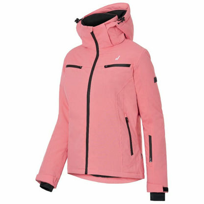 Anorak Joluvi Torry Rosa