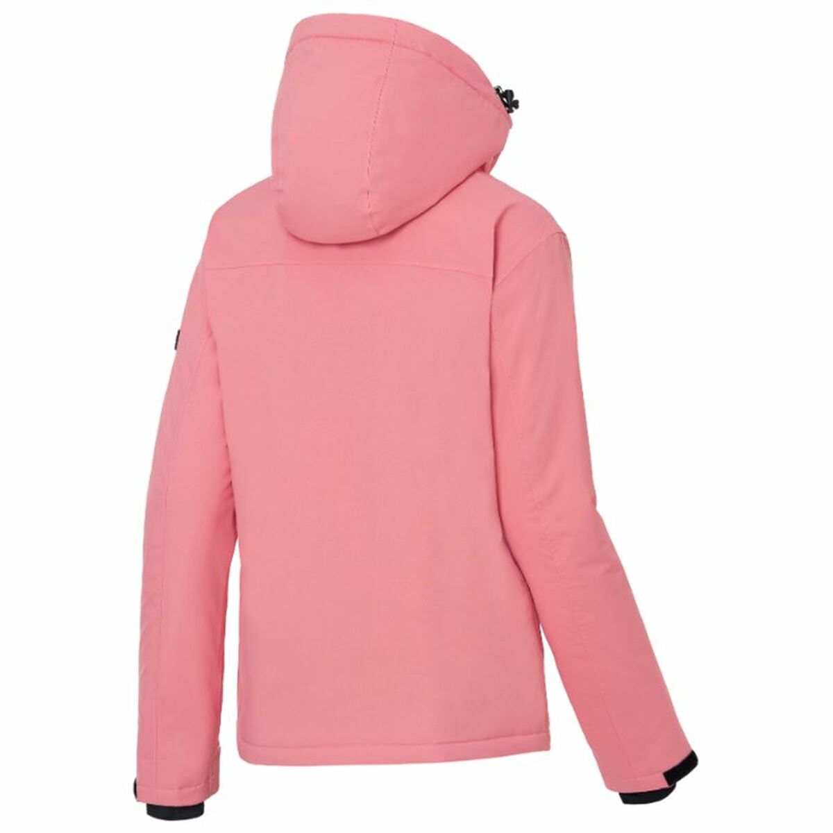 Anorak Joluvi Torry Rosa