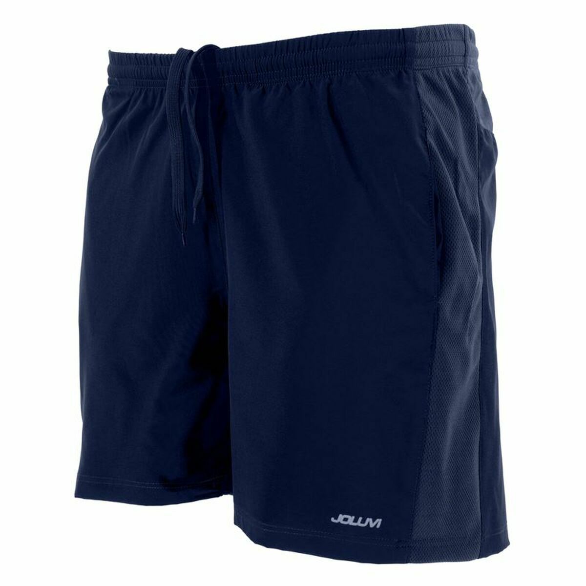 Joluvi Meta Training Shorts Dark Blue Unisex