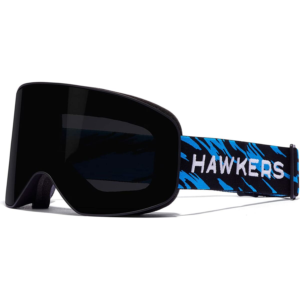 Hawkers Artik Big Ski Goggles Black