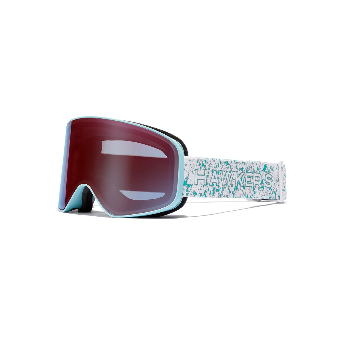 Ski goggles Hawkers Artik Small Blue