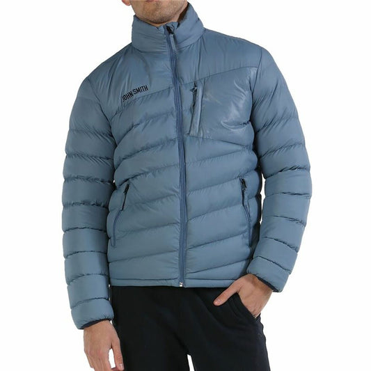 John Smith Imane Men's Training Jacket Blue