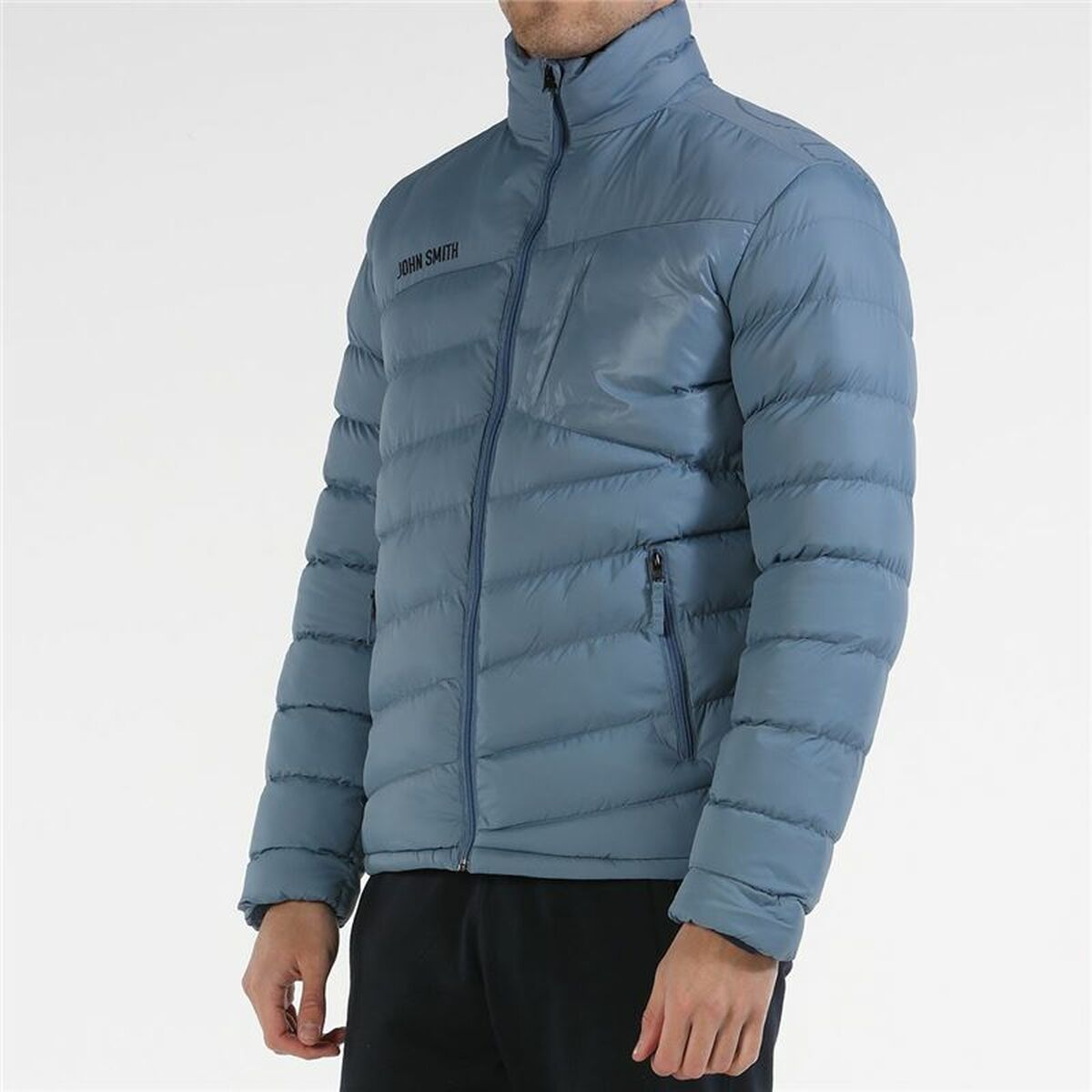 John Smith Imane Men's Training Jacket Blue