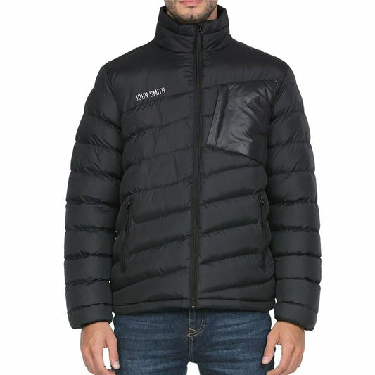 John Smith Imane Men's Training Jacket Black