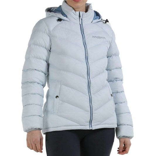 Sports Jacket, Women John Smith Zubicoa Light Blue