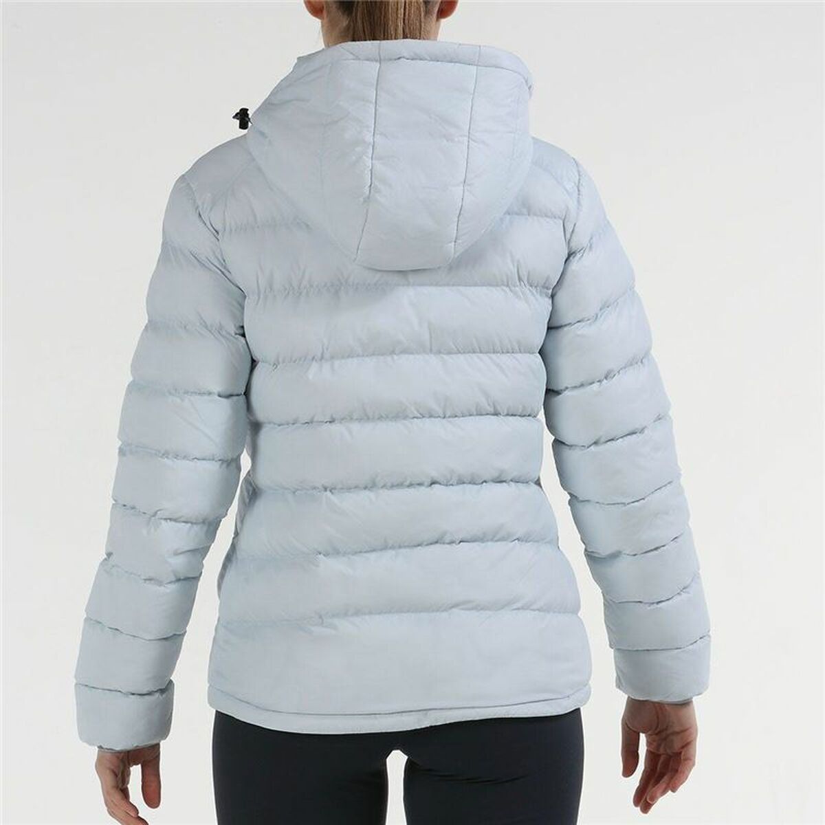 Sports Jacket, Women John Smith Zubicoa Light Blue