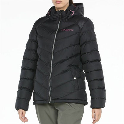 Sports Jacket, Women John Smith Zubicoa Black