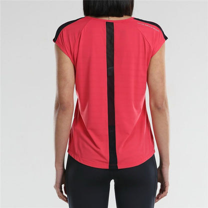 Sports shirt with sleeves Bullpadel Usier