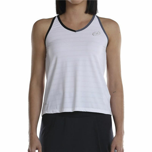 Sports shirt with sleeves Bullpadel Uncia