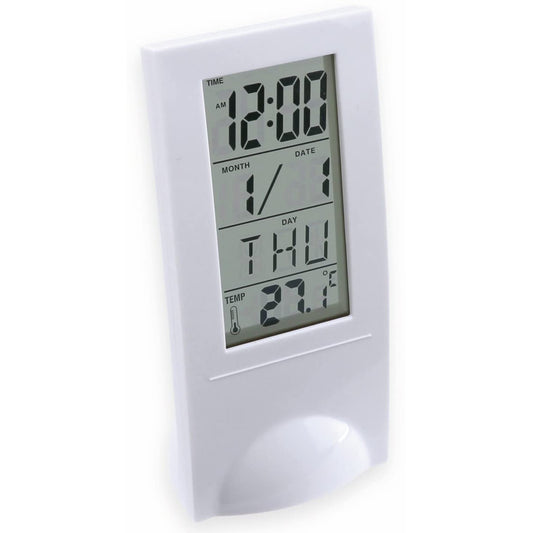 Multifunctional weather station Grundig