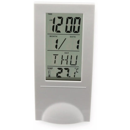 Multifunctional weather station Grundig