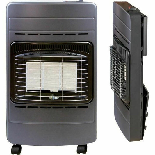 Gas heater Tectro TGH140RV 4200 W