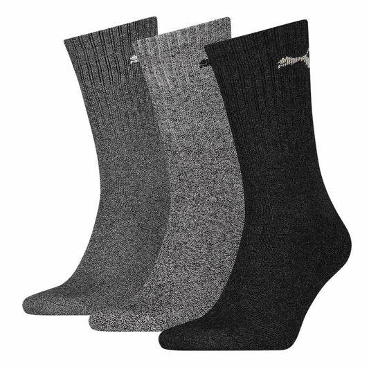 Sports socks Puma 7312 Grey