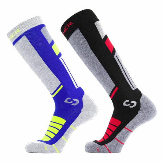 Sports socks Sinner Pro Pack 2 pairs Ski