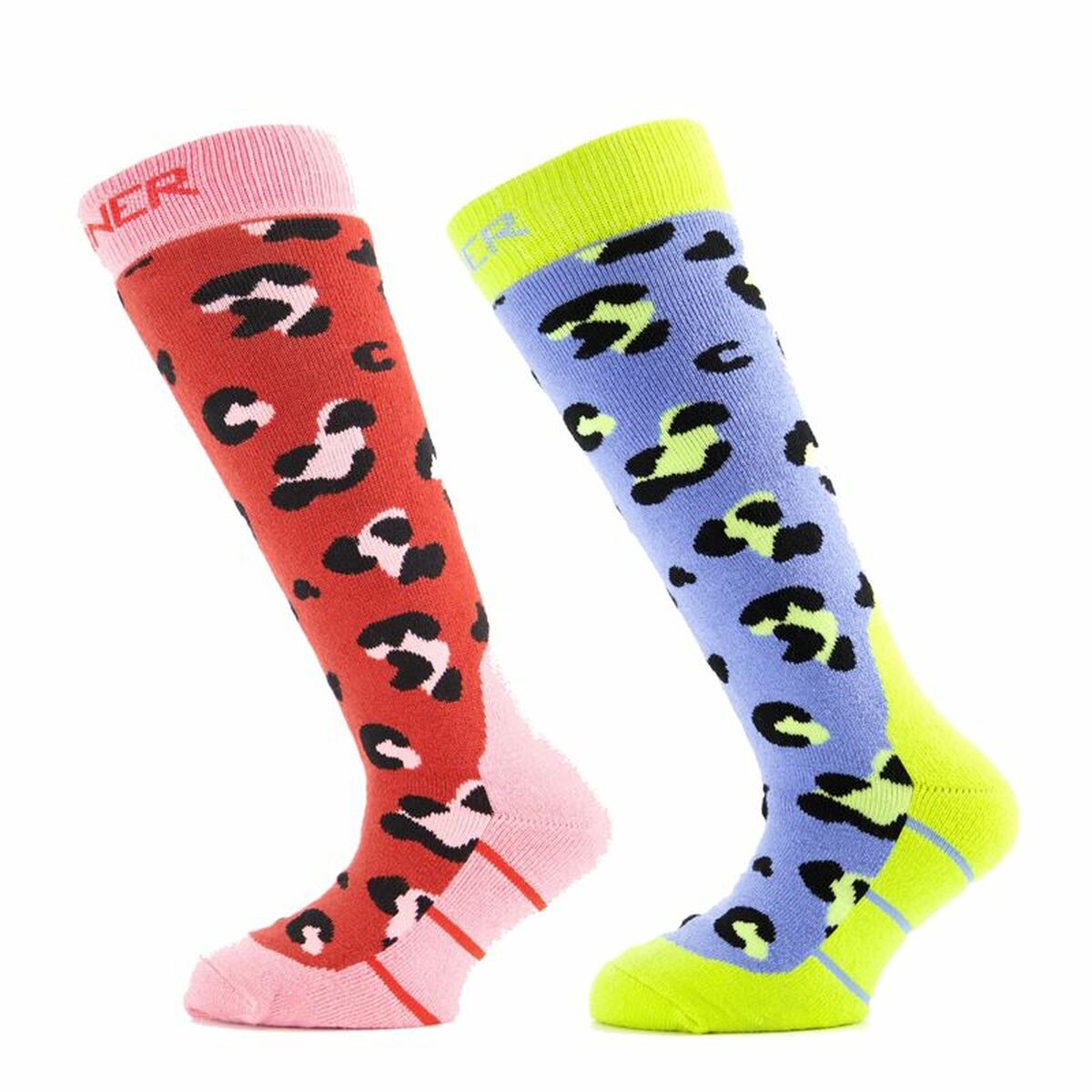 Sports socks Sinner Animal Pack 2 pairs Ski