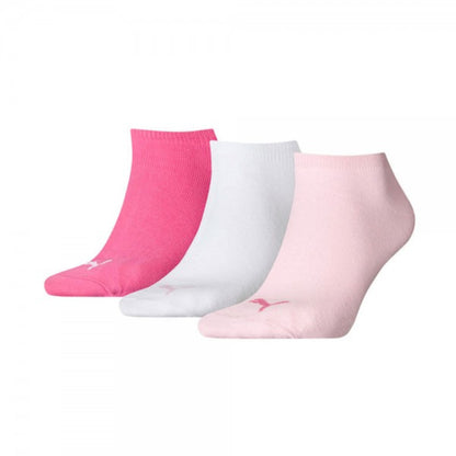 Sports socks Puma SNEAKER LADY (3 Pairs)