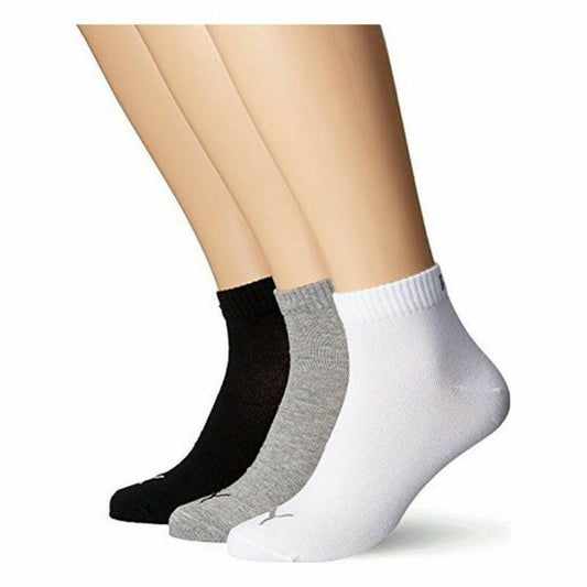 Sports socks Puma QUARTER