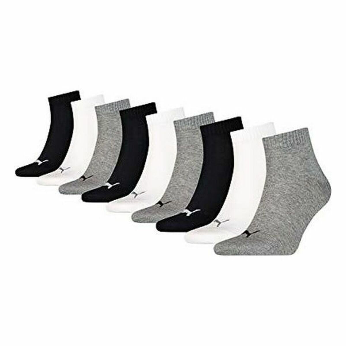 Sports socks Puma QUARTER