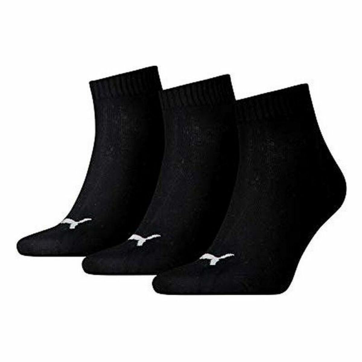 Sports socks Puma QUARTER