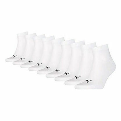 Sports socks Puma QUARTER