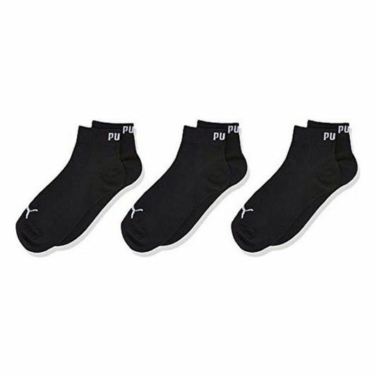 Sports socks Puma KIDS QUARTER (3 pairs)