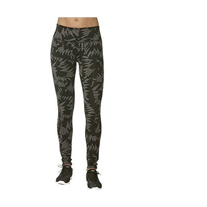 Sports leggings, Women's Asics Gpx 7/8 Tight