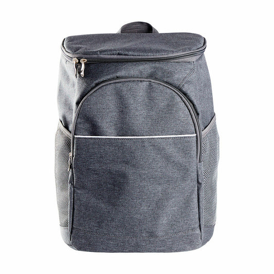 Kylryggsäck Cool Grå 5 kg 26 x 19,5 x 37 cm finns hos Aktivcamping