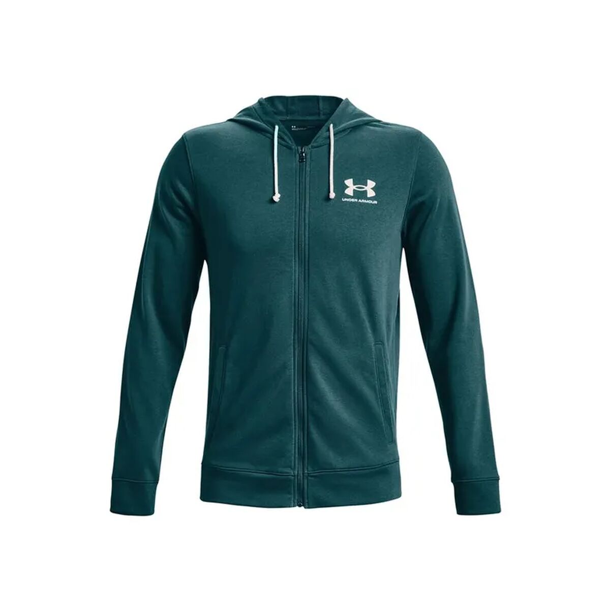 Men's Training Jacket Under Armour Green