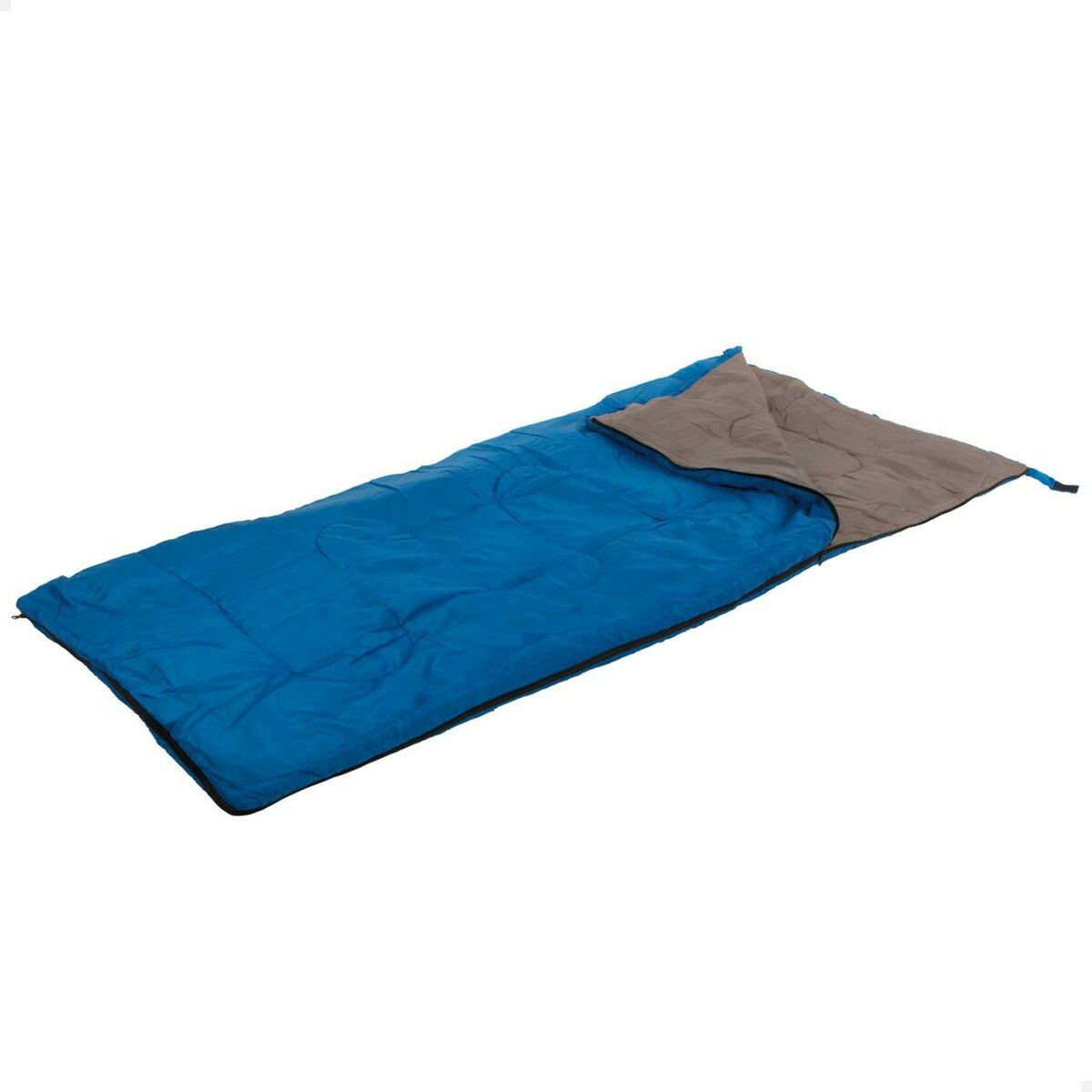 Sleeping bag Aktive 1 Mantel 190 x 2.5 x 75 cm (4 pieces)