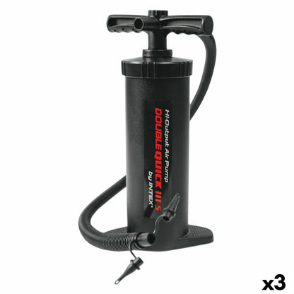 Air pump Intex Double Quick IIIS (3 quantities)