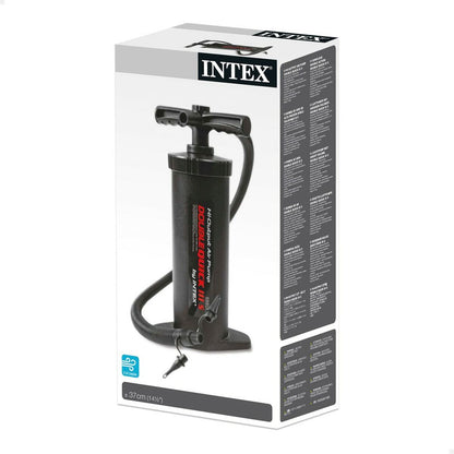 Air pump Intex Double Quick IIIS (3 quantities)