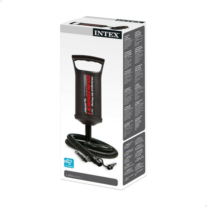 Luftpump Intex Double Quick I (12 antal)