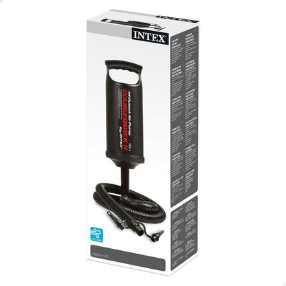 Luftpump Intex Double Quick II (4 antal)