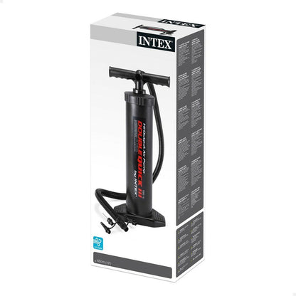 Luftpump Intex Double Quick III (3 antal)