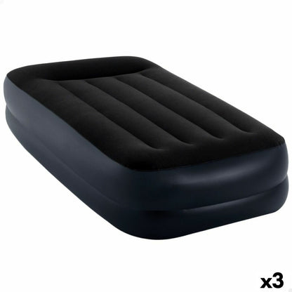 Air mattress Intex 99 x 42 x 191 cm (3 pieces)