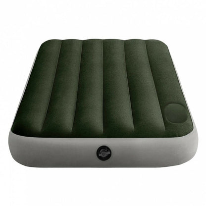 Air mattress Intex 99 x 25 x 191 cm (4 pieces)