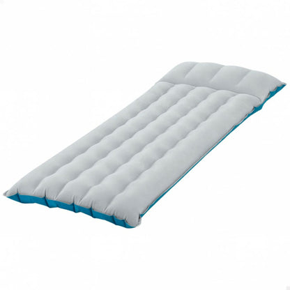 Air mattress Intex 67 x 17 x 184 cm (6 pieces)