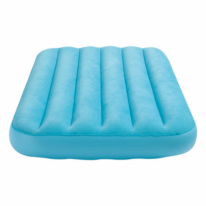 Air mattress Intex COZY KIDZ Children 88 x 18 x 157 cm (6 pieces)