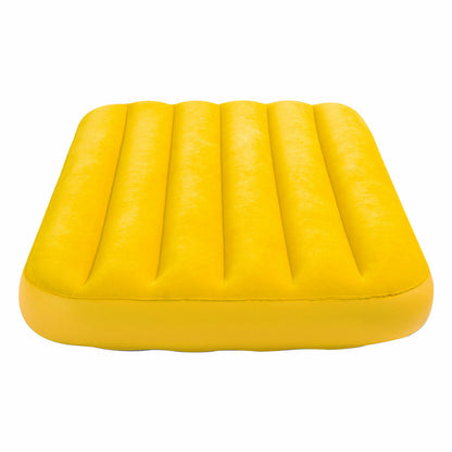 Air mattress Intex COZY KIDZ Children 88 x 18 x 157 cm (6 pieces)